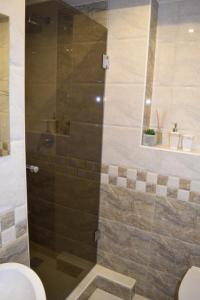 Cosy Seaside Apartments