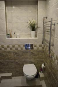 Cosy Seaside Apartments