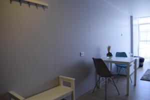 Cosy Seaside Apartments