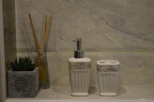 Cosy Seaside Apartments