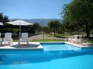 Altos Serranos Apart