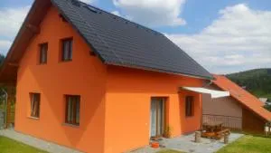 Holiday Home U Fišerů - Řetenice
