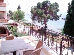 Hotel Romantica Evia Greece