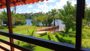 Portal do Sol Lençóis Pousada