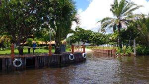 Portal do Sol Lençóis Pousada