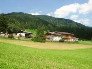 Unterbergerhof - Malga di Montegrande