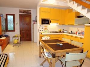 Lignano Pineta very nice