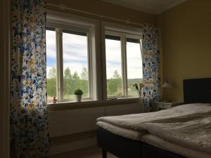 Orsa Station Bed and Breakfast