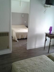 B&B / Chambres d'hotes Le Ranfort Chambres d'Hotes : Suite