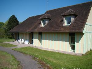 Maisons de vacances Orient Village : photos des chambres