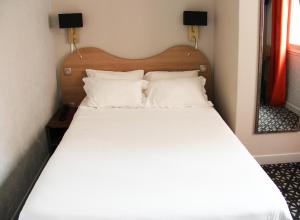Hotels Hotel Beau Rivage : photos des chambres