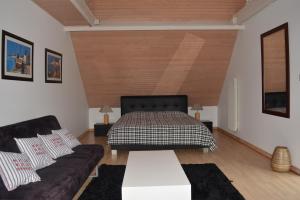 Villas Kichen Ar Mor : photos des chambres