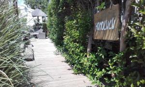 Mobile Home Service Hotelier