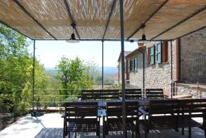 Agriturismo I Gergoni