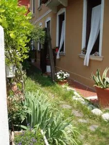 Perla B&b - San Nicolò di Lido