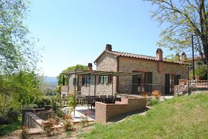 Agriturismo I Gergoni