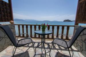 Poseidon Apartments
