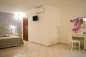 Suite with Terrace