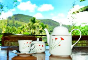 Dimuthu Home Stay