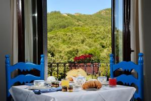 HOTEL ORLANDO Sardegna img9