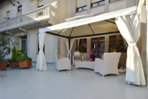 Il Terrazzo B&B - Grignasco