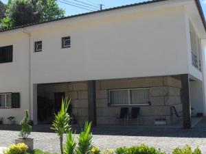 Casa Da Veiga