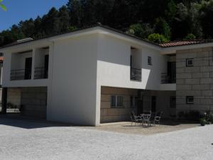 Casa Da Veiga