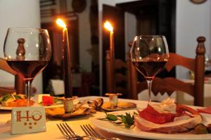 HOTEL ORLANDO Sardegna img30