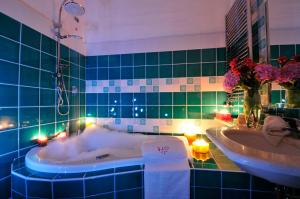 HOTEL ORLANDO Sardegna img94