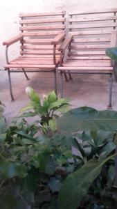 B&B / Chambres d'hotes O Anges : photos des chambres