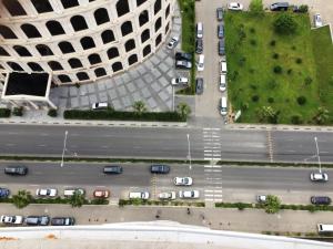 Sea Towers 2 room apartment