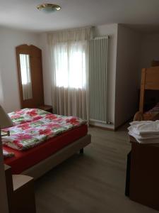 Vierbettzimmer