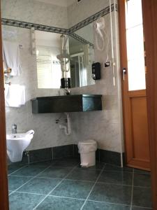 Dreibettzimmer
