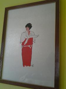 Hotel Su Giudeu img10