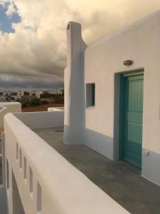 Ploes Seaside Houses Naxos Greece