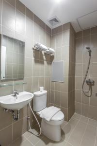 Astera Hotel Bintaro