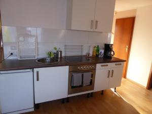 Ostseeferienwohnung Storchennest