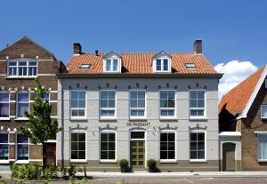 Bed and Breakfast De Passant