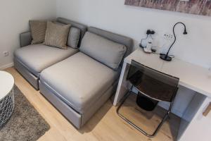 Priuli Suites