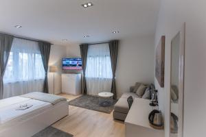 Priuli Suites