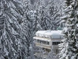 Res. Sole Alto appartamenti Solandra - Мариллева