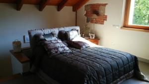 Habitación Doble con baño privado