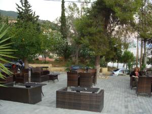 Rodon Evia Greece