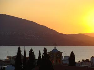 Rodon Evia Greece