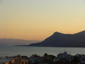Rodon Evia Greece