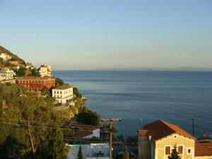 Rodon Evia Greece
