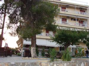 Rodon Evia Greece