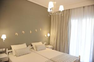 Evangelia Rooms & Αpartments - B