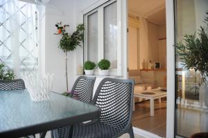 Evangelia Rooms & Αpartments - B