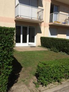 Appartements Studio Opale : photos des chambres